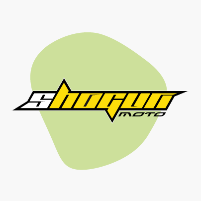 Logo Shogunmoto.com